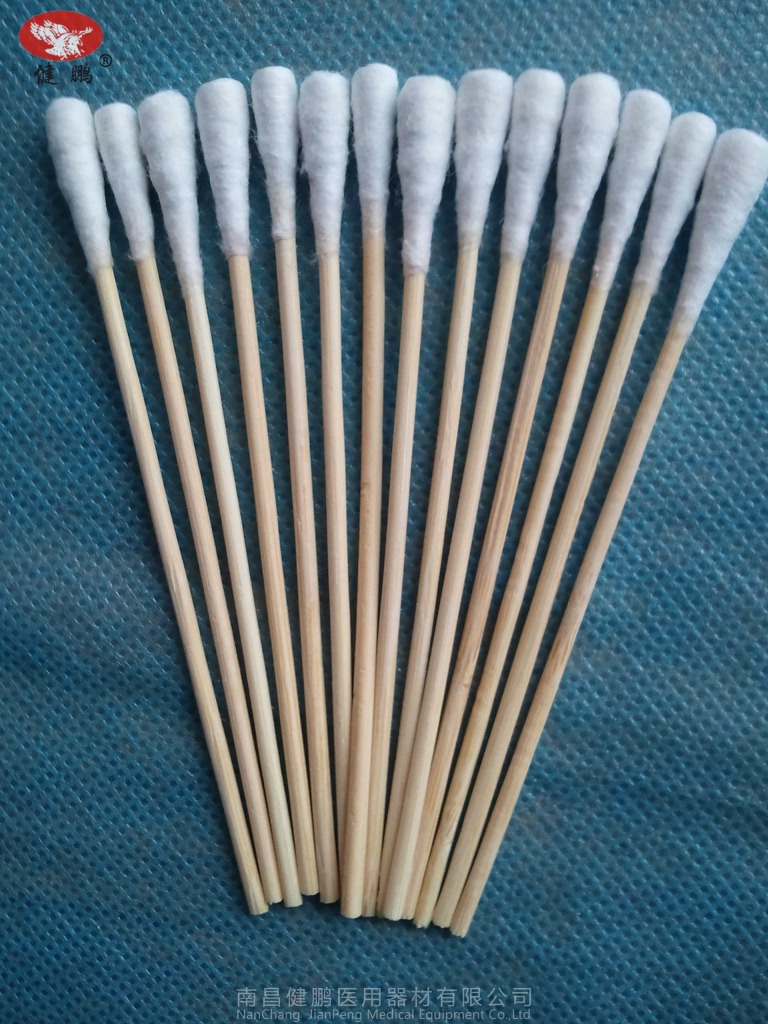 【竹棒卫生棉签(日用 医用棉签) 优质灭菌 厂家特价】价格,批发,供应
