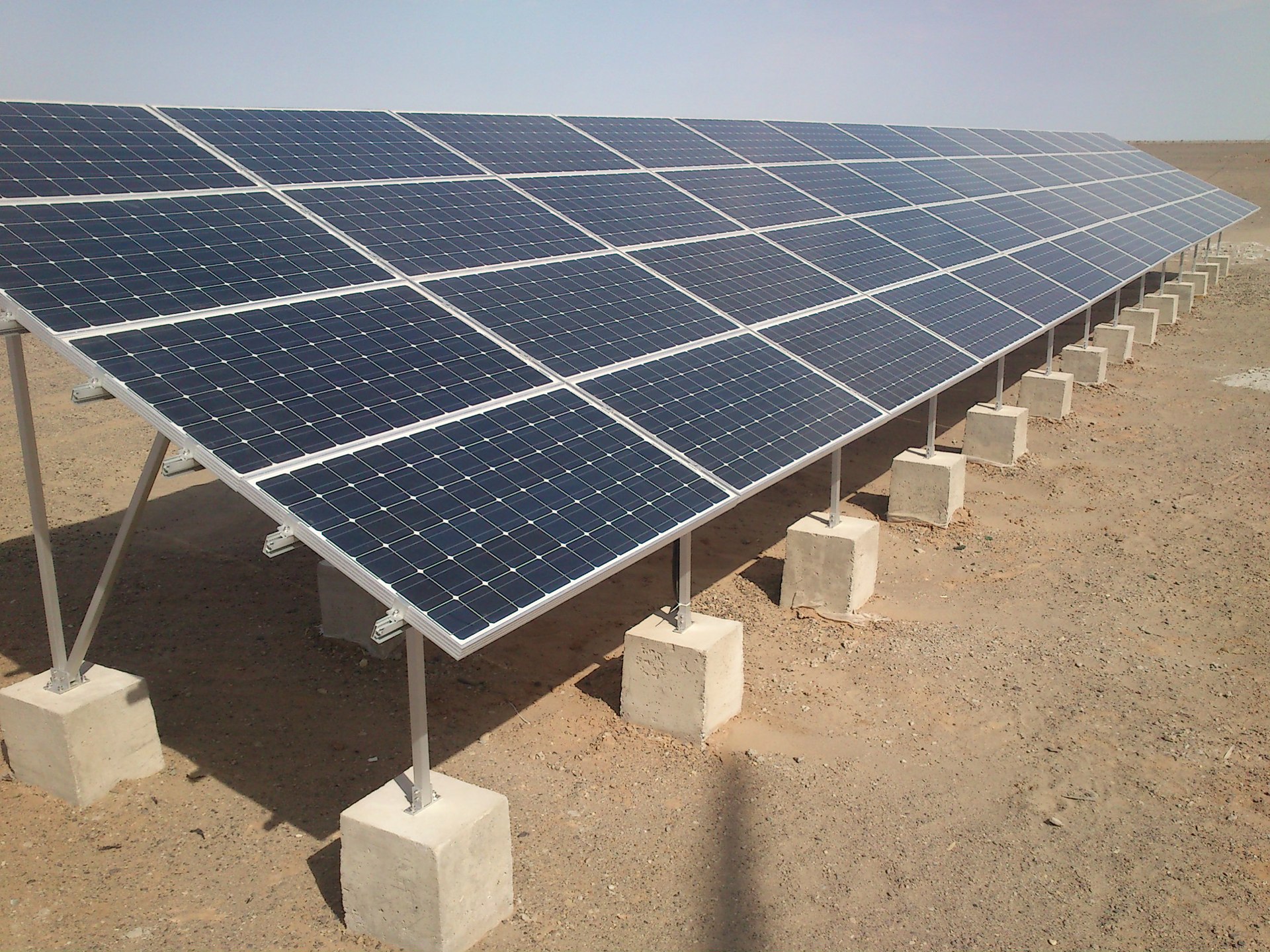 西北兰州20kw太阳能发电设备,程浩供应30kw太阳能光伏发电系统