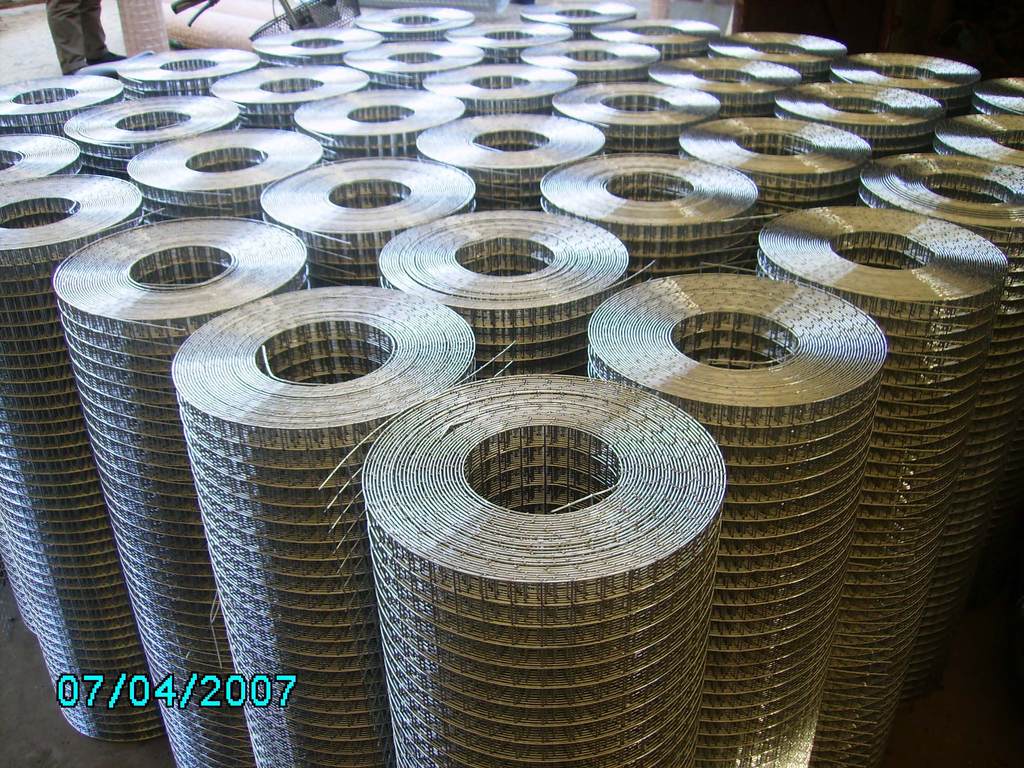 電焊網 英文:wire net welded wire mesh