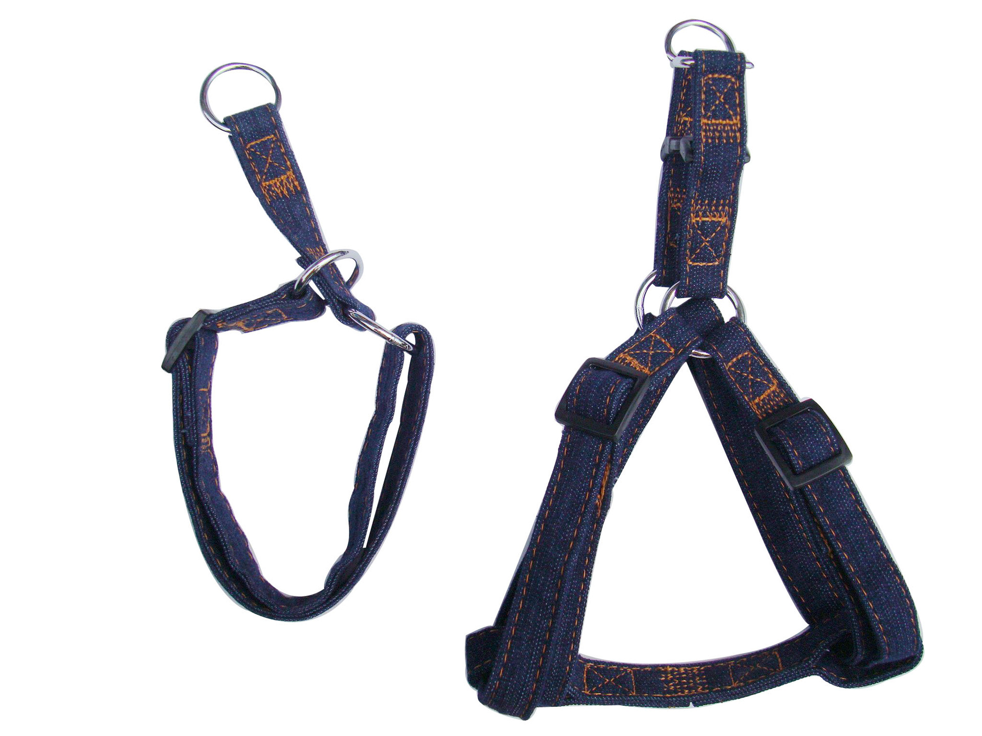 供应优质迷彩布 牵绳 胸背