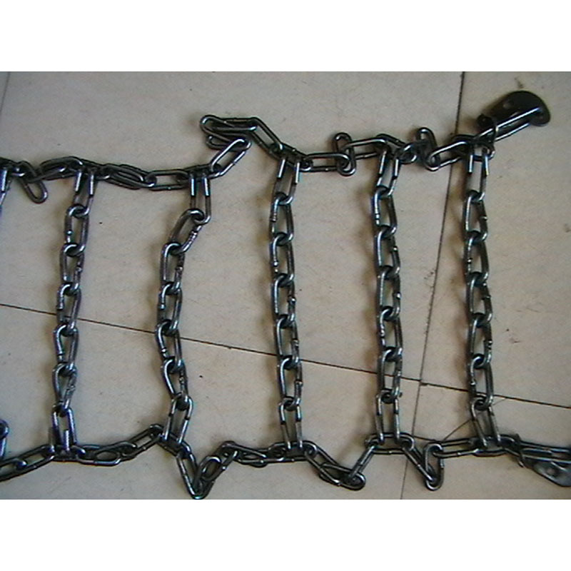 欢迎订购 优质900-20型低碳钢汽车防滑链 大量批发 值得信赖
