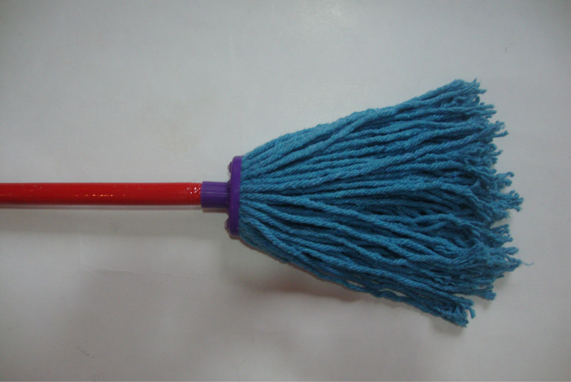 处理外贸库存拖把超低价