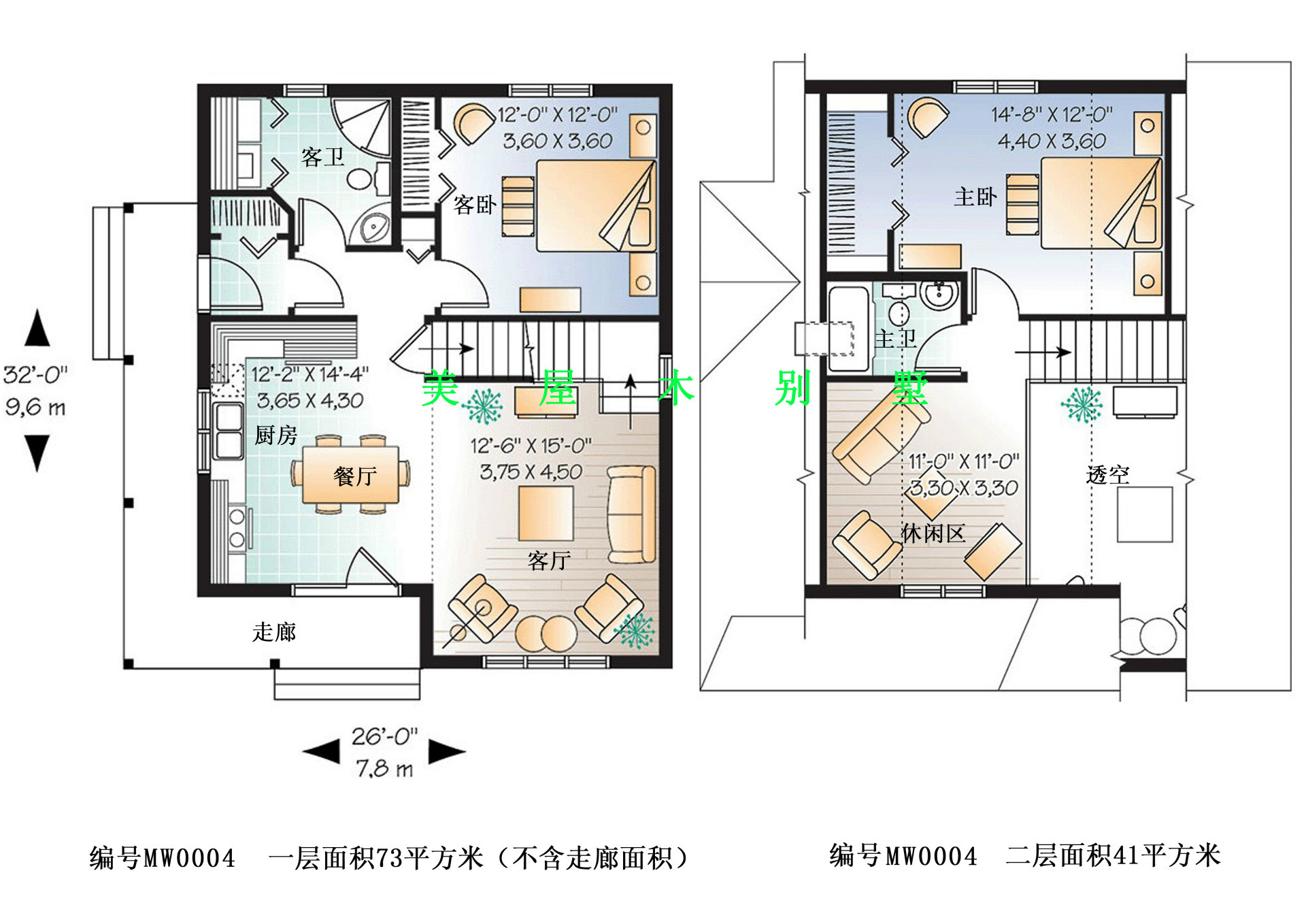 加拿大木业协会会员单位 严格执行木结构施工标准 建造木屋