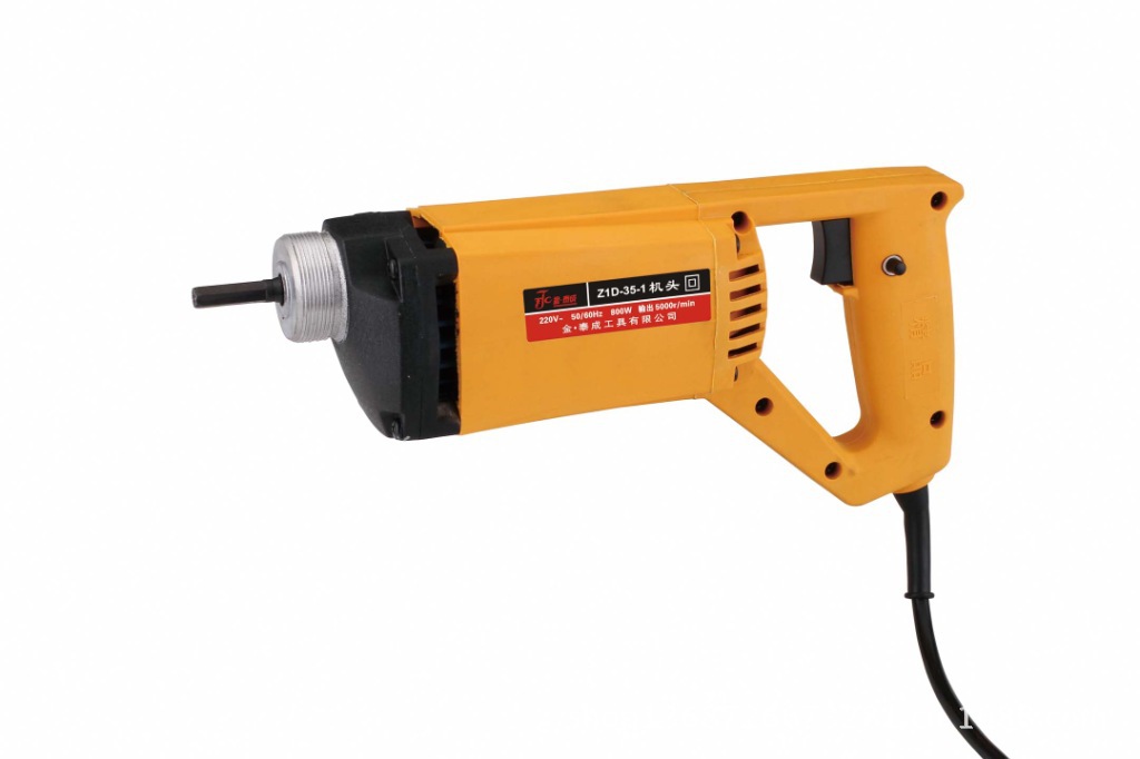 价格合理 手提插入式混凝土振动器手提振动机手提振动器