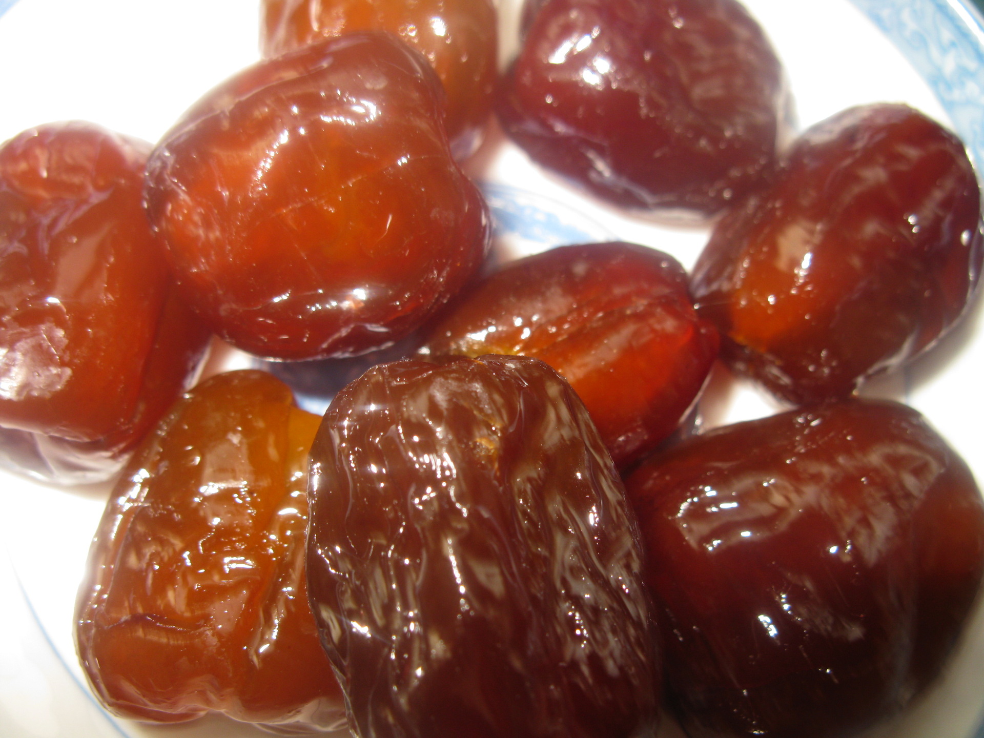 山西正宗水晶金丝蜜枣批发软硬蜜枣山西特产蜜枣一级