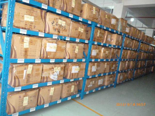 东莞仓储