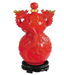 二锅头坛装酒 福成二锅头 个性二锅头酒