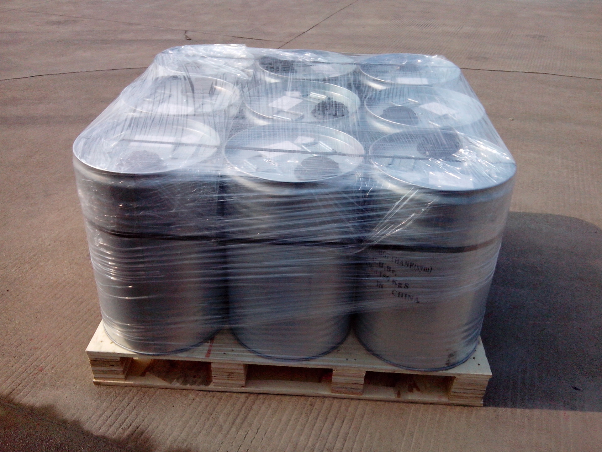 四溴乙烷 79-27-6 四溴乙烷 79-27-6