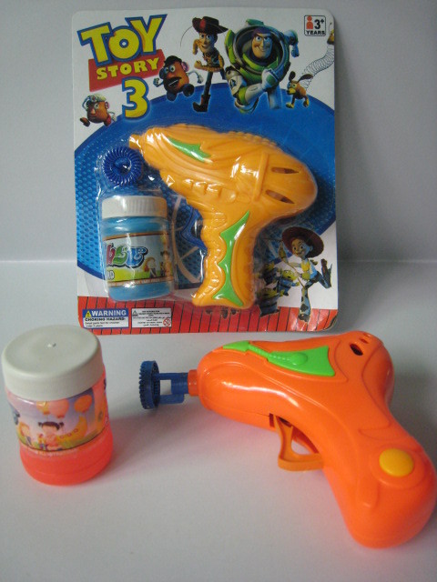 【厂价直销 玩具泡泡枪 吹泡泡玩具】价格,批发,供应商厂家 - 王壮雄