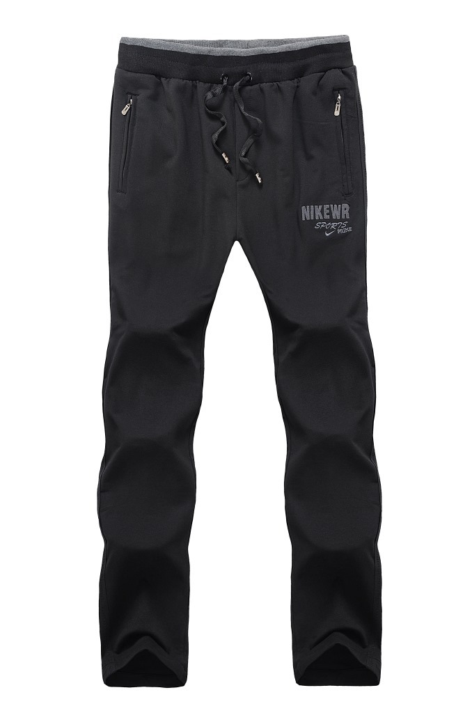 新款男裤运动长裤 男休闲纯棉运动卫裤夏季 自产厂家供货00016