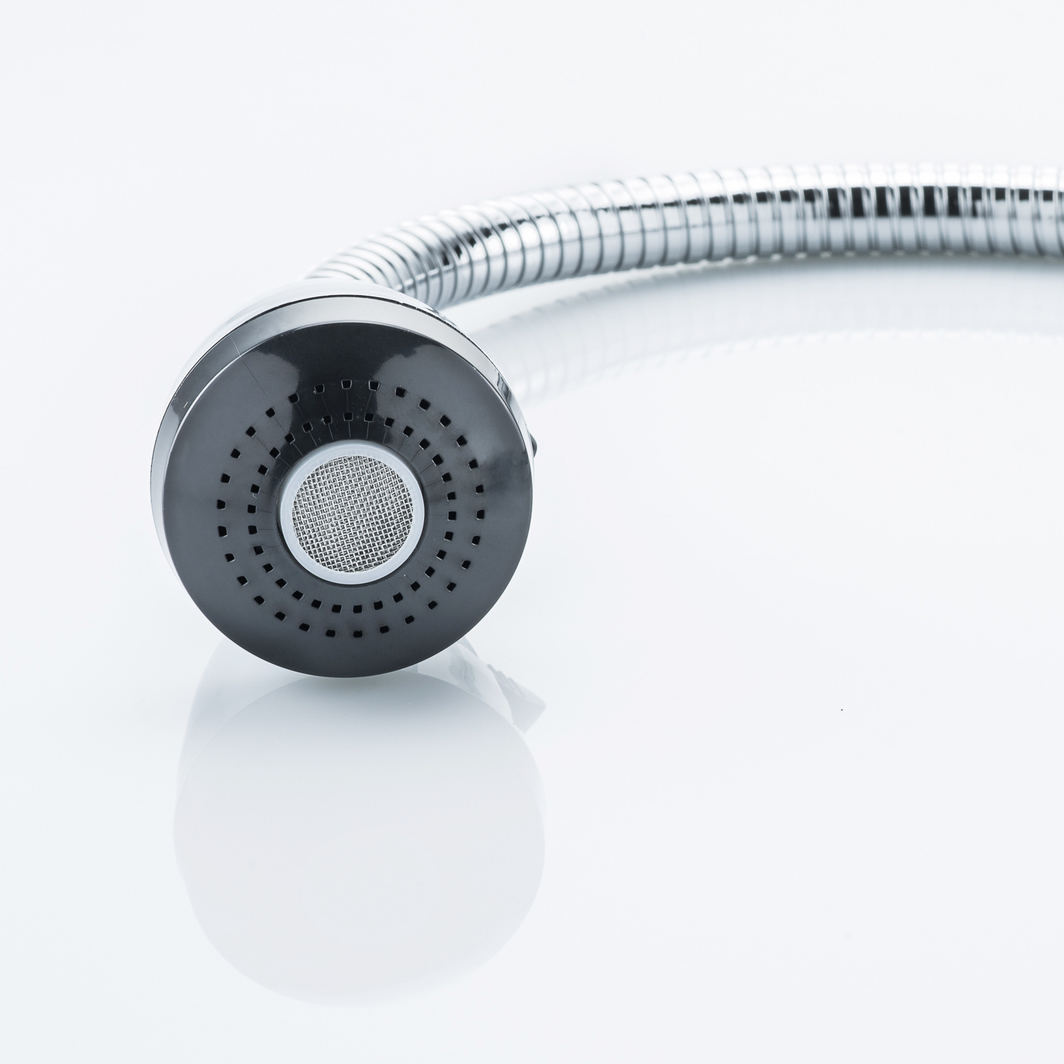 溢溢隆 水龙头 万向 起泡器 快开 单冷 弯曲旋转 厂家直销 招分销