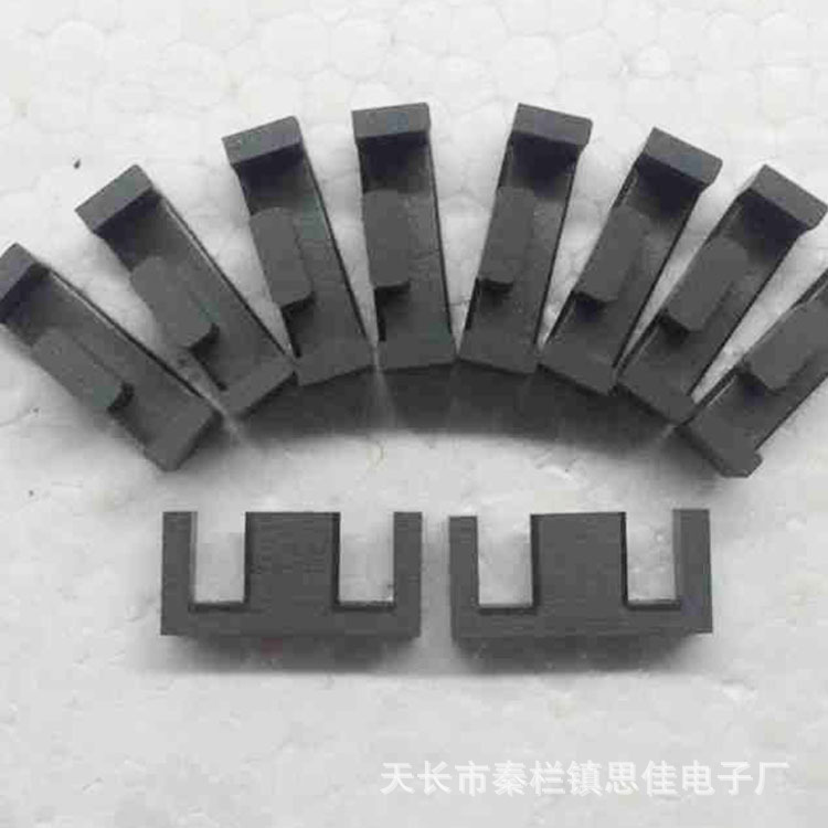永磁铁氧体：绿色材料引领未来