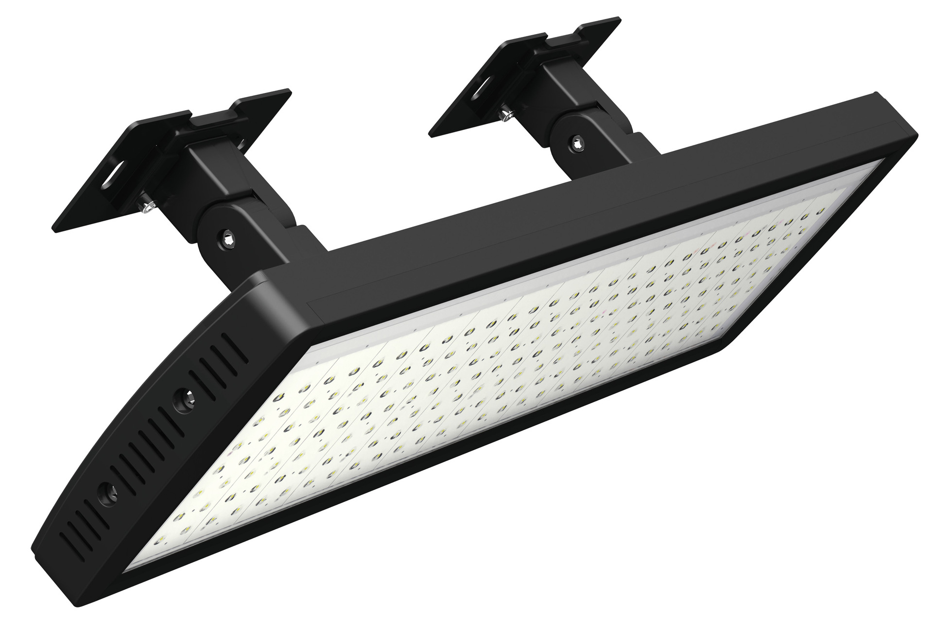 勤上 室外照明 tl1c隧道灯 工程案例 led灯具 照明项目 照明材料