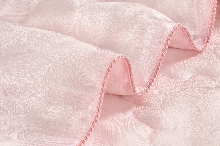 圣丽雅 真丝空调被 蚕丝单人被双人被 特价 天丝夏凉被-「被子,蚕丝被