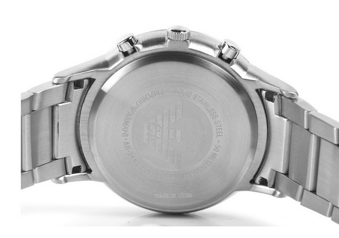 意大利经典多功能腕表ar2448/2453/2458/2460/2434/2435/2459