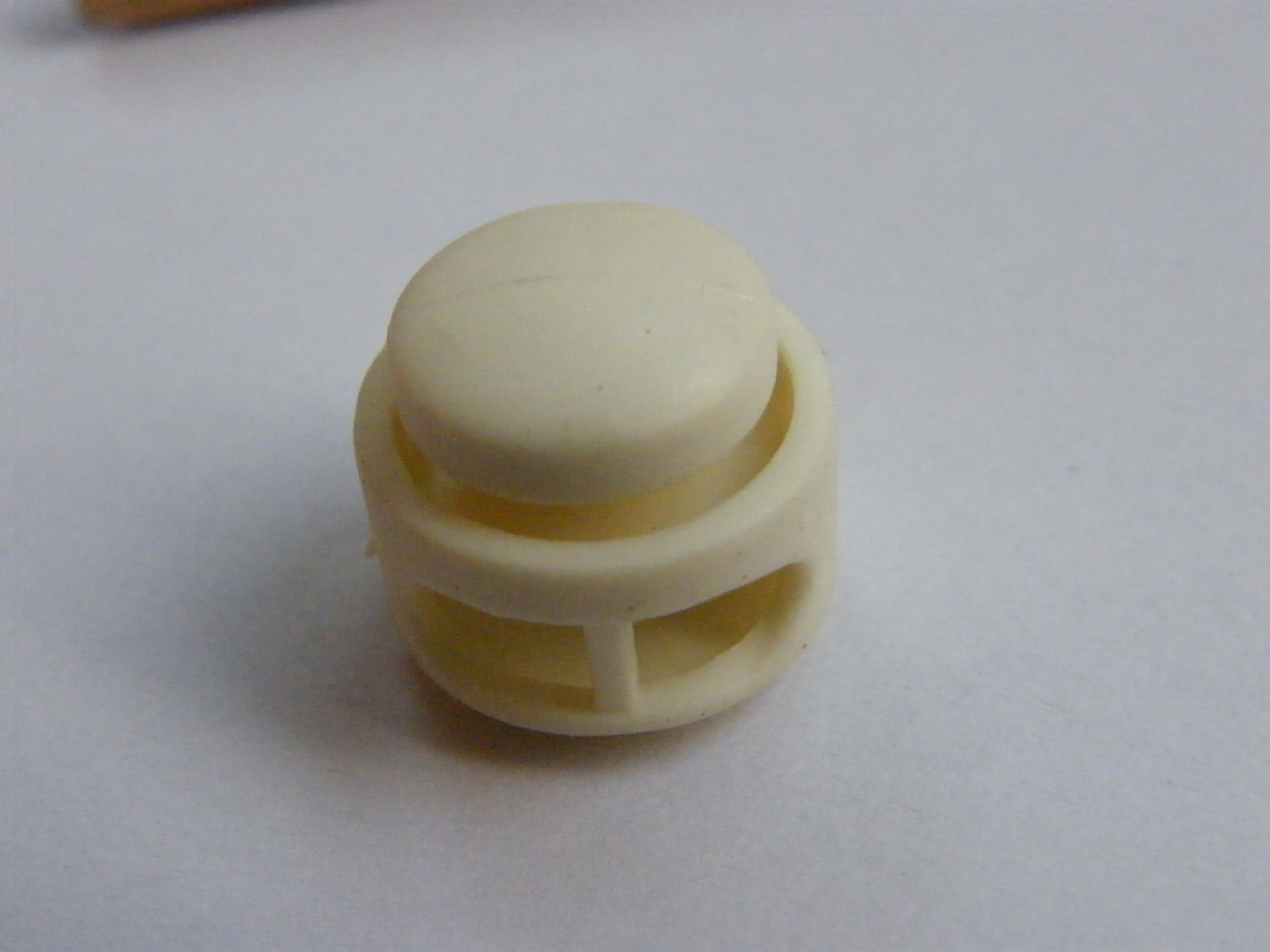 供应尼龙弹簧扣 绳扣