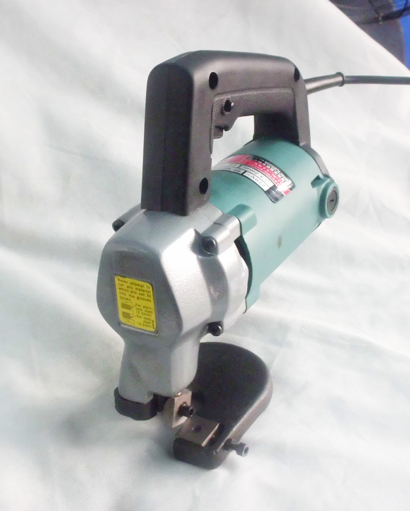 供应电剪刀 铁皮剪刀 电动剪刀 百利电剪刀3.