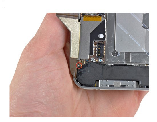 原装 苹果iphone5c 马达 振子 震动 5c 震动器马达 振动器