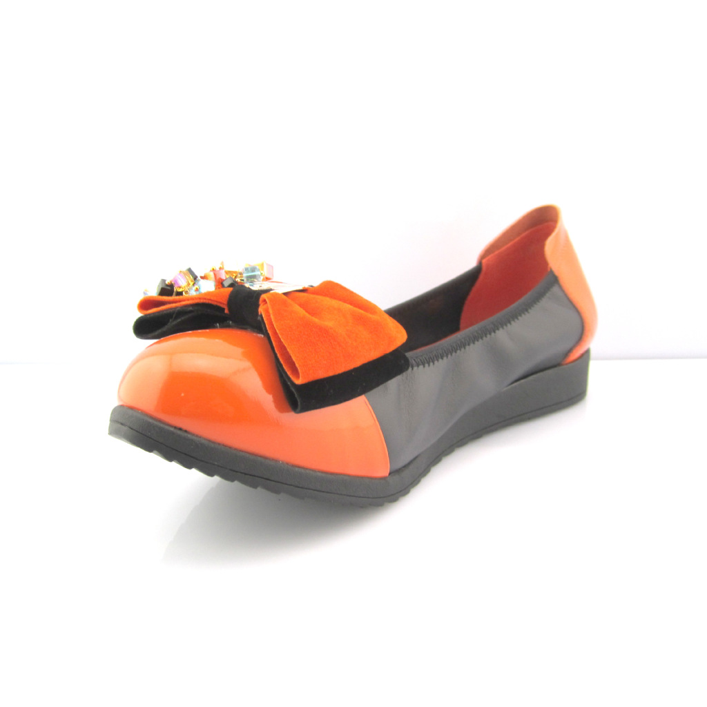 2013新款单鞋 大丫丫大码女鞋 大号40-43乐佳卓535 舒适 时尚