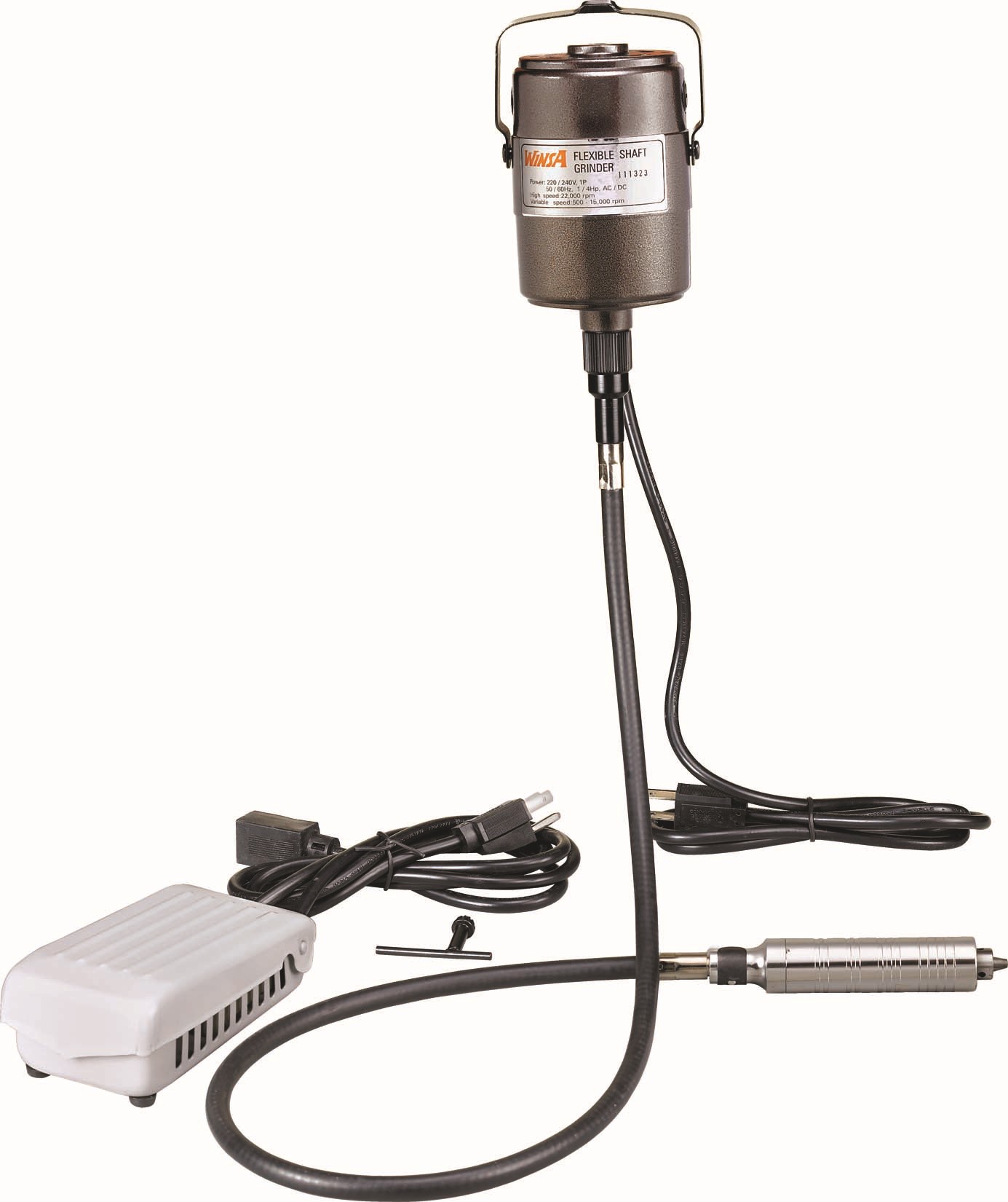 三菱款吊磨机* agp,万利吊磨机 打磨抛光雕刻工具 保利达吊磨机