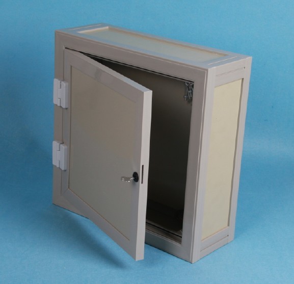 爆款400*300*200明装箱 0.8厚 可定做各类防水配电箱