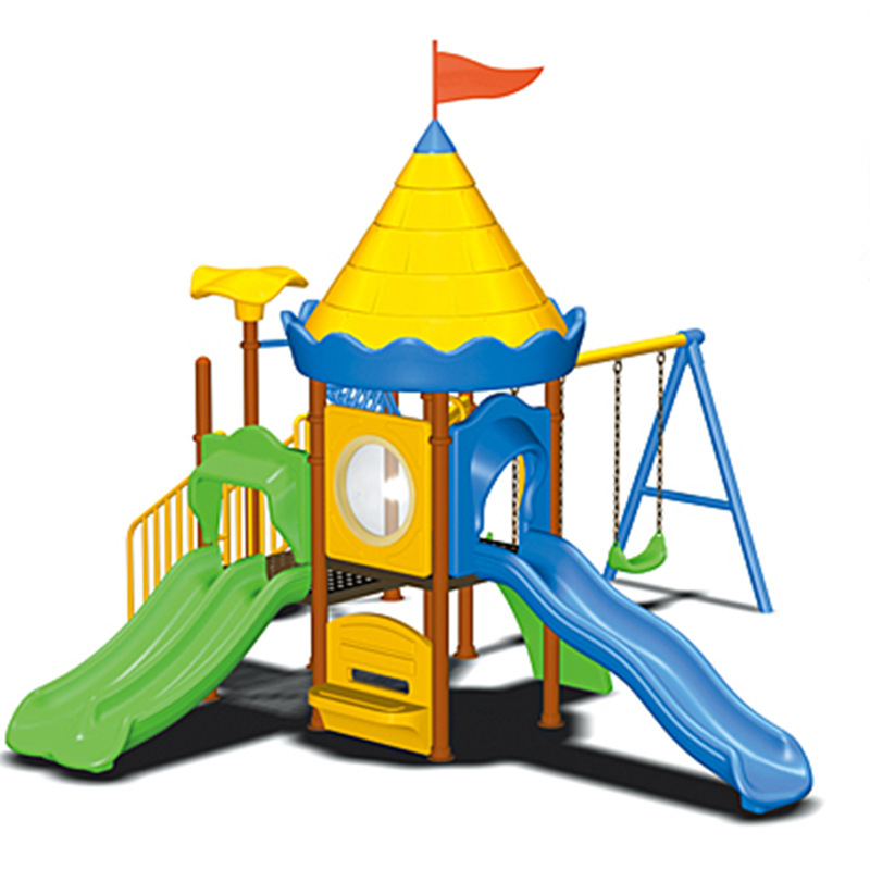 儿童滑梯户外大型滑梯滑梯组合滑梯幼儿园滑滑梯玩具图片_1