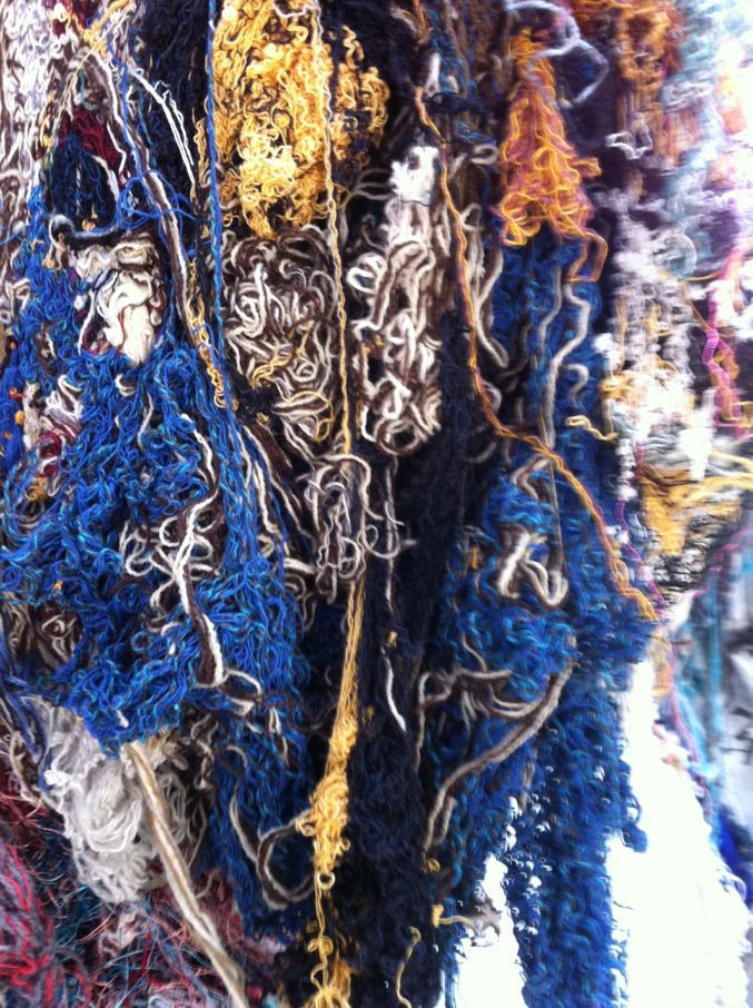 批发供应擦机棉纱,废纱,废棉纱