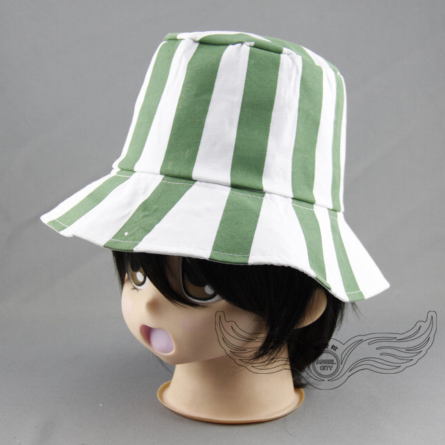 动漫周边批发 死神浦原喜助cos帽-「帽子」-马可波罗网