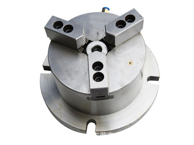 四爪卡盘图片_8