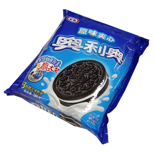 390g奥利奥图片_6