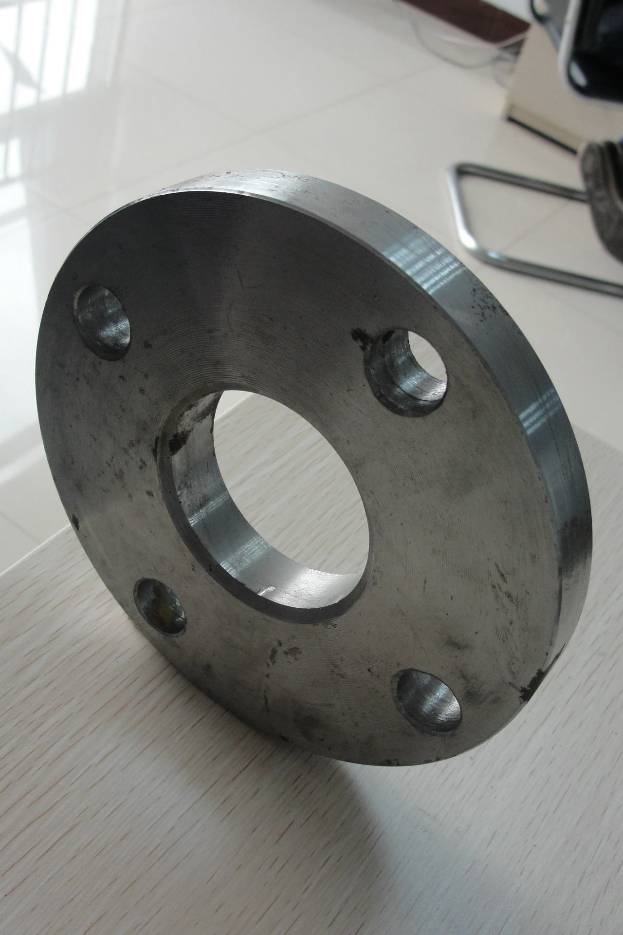 铸钢法兰法兰盘平焊法兰对焊法兰大型法兰