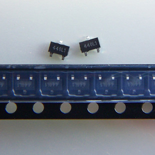 hal3144高灵敏度单极性霍尔开关传感器 sot-23封装