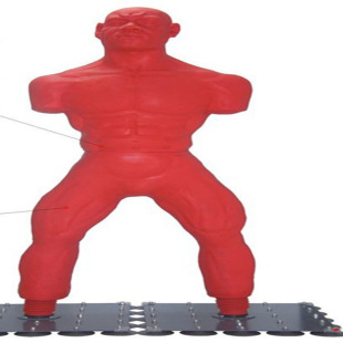 健身器材不倒翁