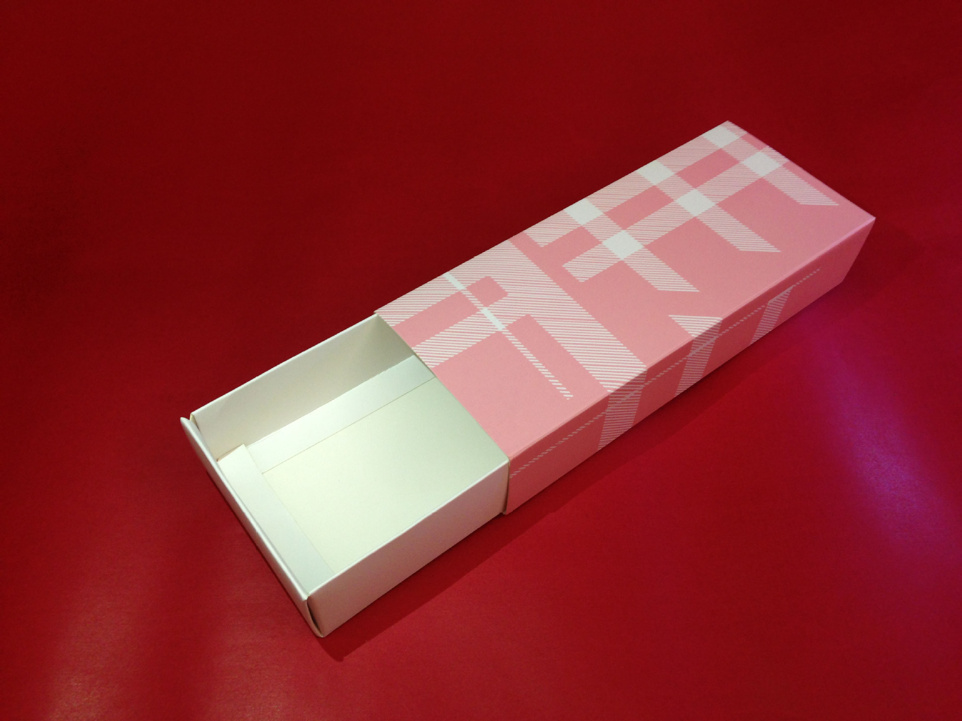 厂家订做 抽拉式袜子包装盒 礼品袜盒装 内裤包装盒 各种彩色包装