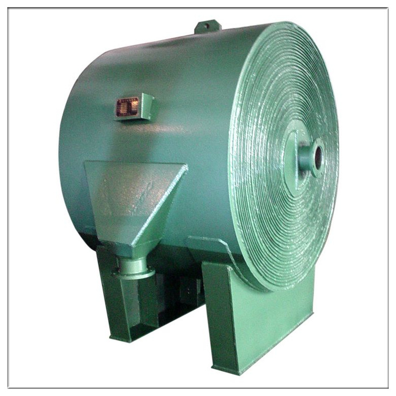 新型高效节能螺旋板式换热器 福建换热器加热器厂家