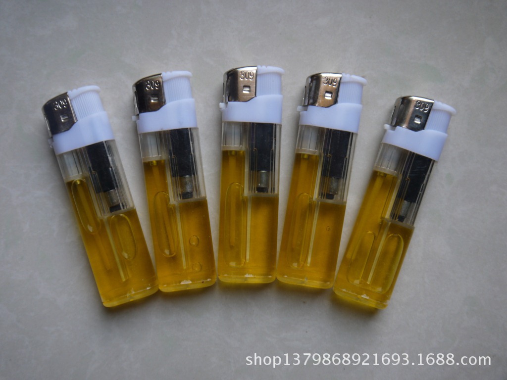 一次性打火机的行业现状与未来发展