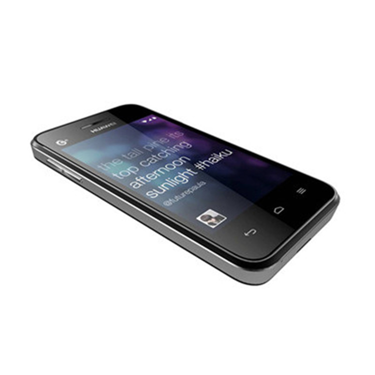 东莞厂家直销 华为y220t智能手机 质量保障 价格优惠