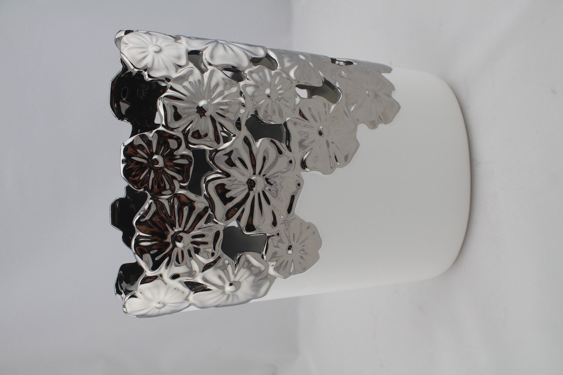 【欧式电镀银摆件】价格,厂家,图片,陶瓷工艺品,潮州市枫溪枫一美艺