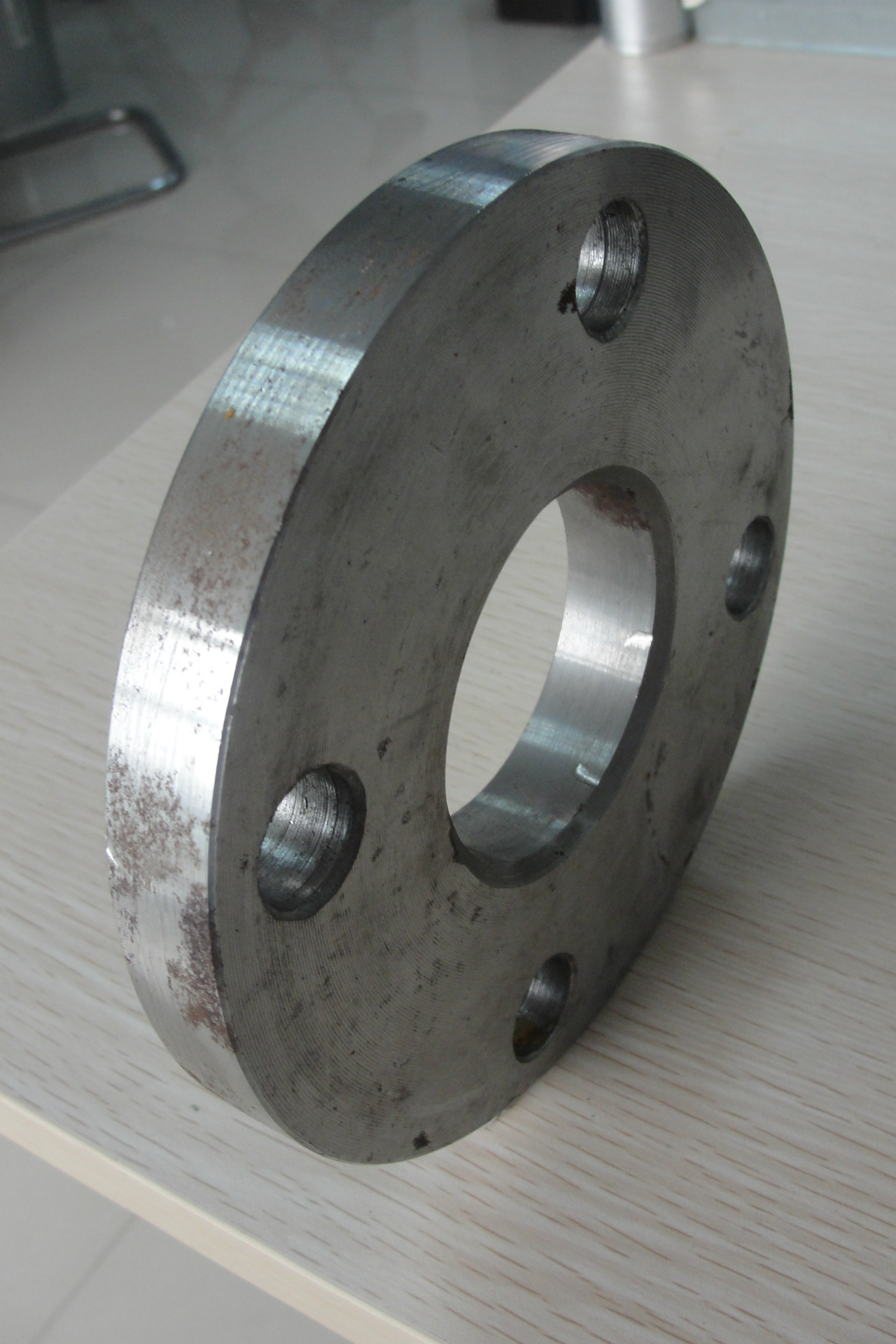 铸钢法兰法兰盘平焊法兰对焊法兰大型法兰