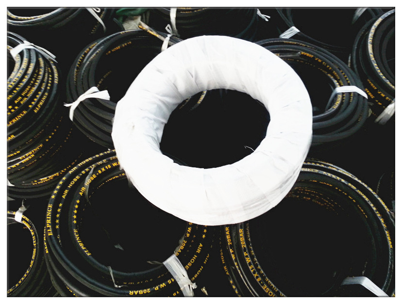 供应enpaker压缩空气高压胶管