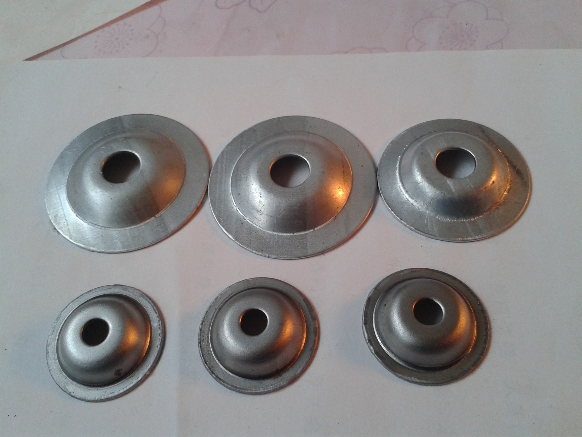 专业设计 碗型垫片 木线盘专用