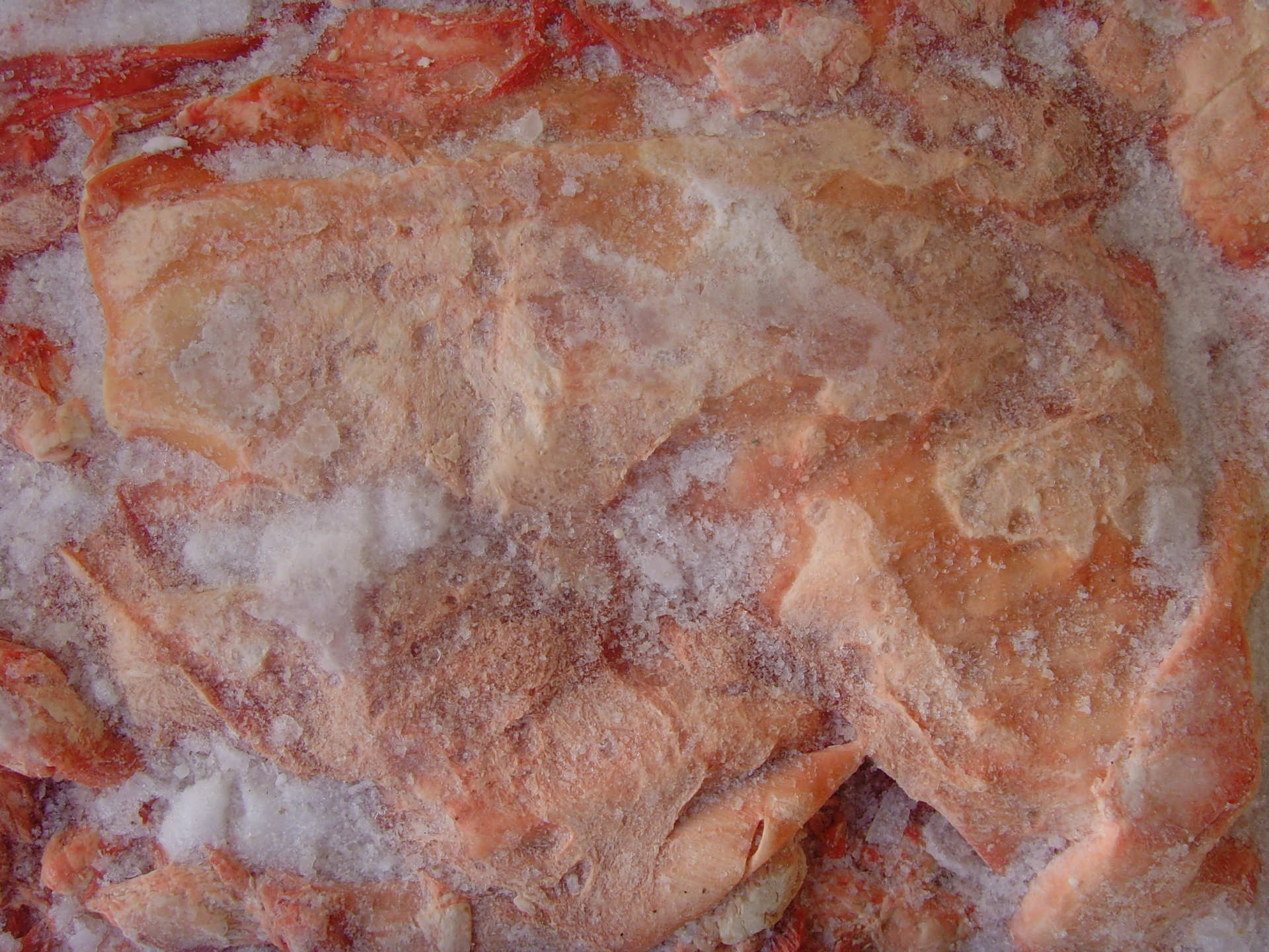 热销精选 优质牛肉 加工直销冰冻牛腩皮