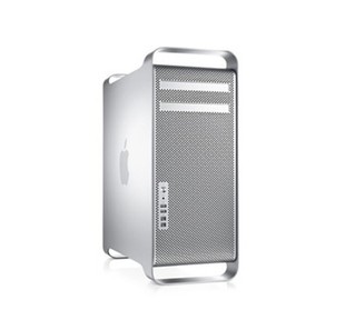 苹果电脑 苹果大主机 一体工作站 macpro md771ch/a/高清阵列箱