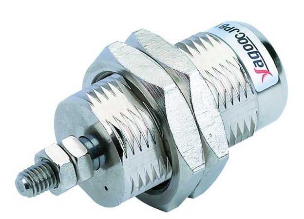 cjpb cj1b系列针形气缸 微型气缸 缝纫机用气缸 印刷机用气缸