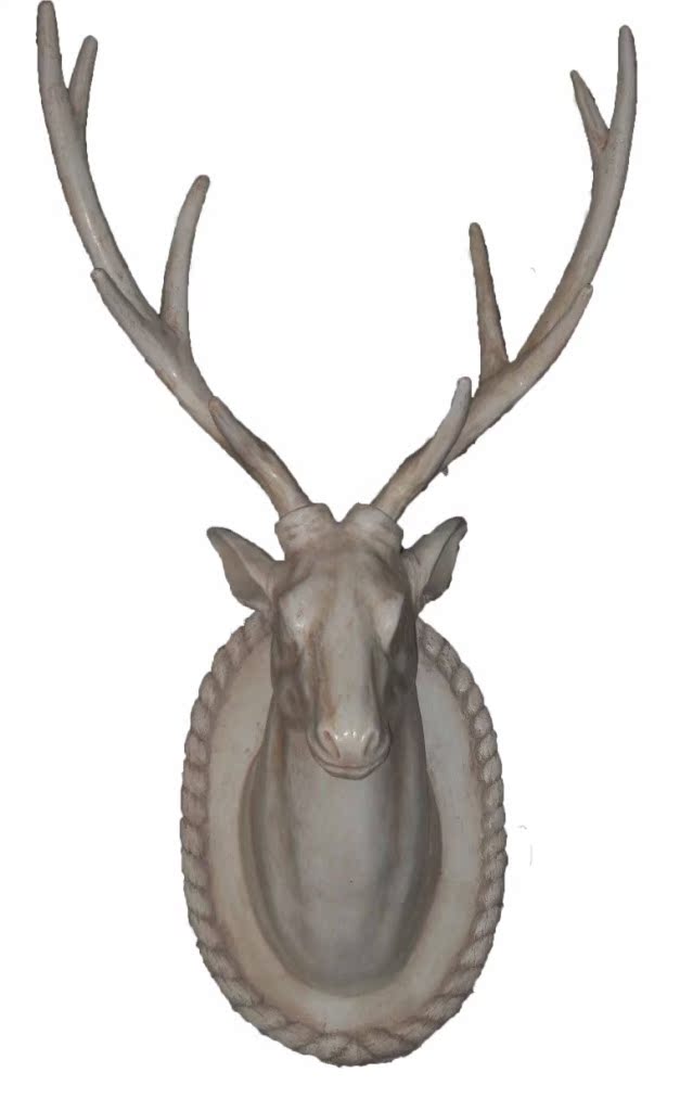 创意工艺品 壁挂 动物壁挂 树脂大象 软装 全家福 墙壁装饰oy-637