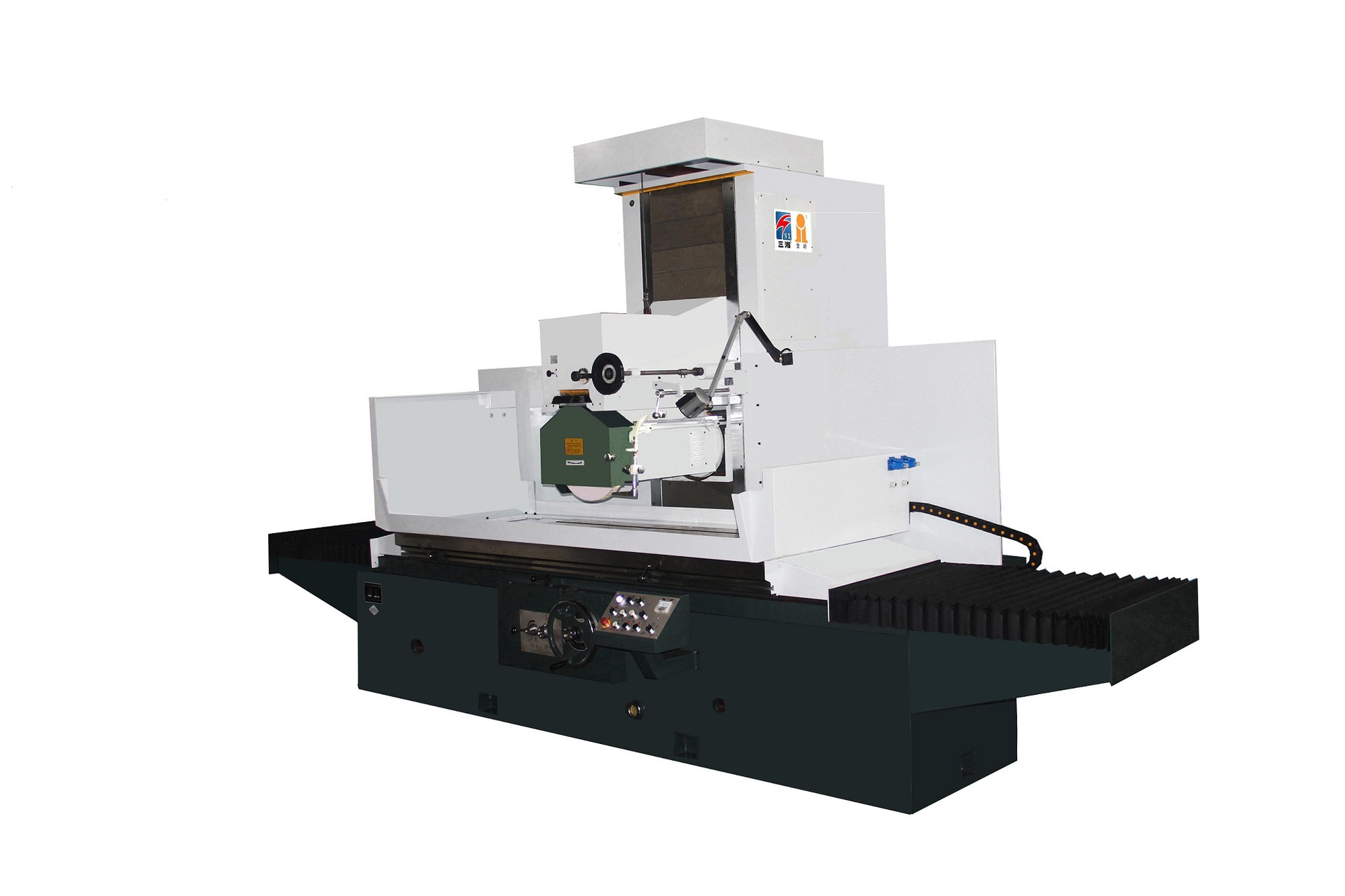 磨床 平面磨床 机床 m7180*16/n 内存式卧轴矩台平面磨床