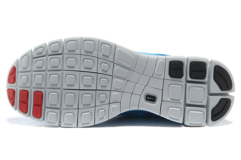 2013正品耐克男女鞋nike free run 3赤足5.0减震情侣跑步鞋510642