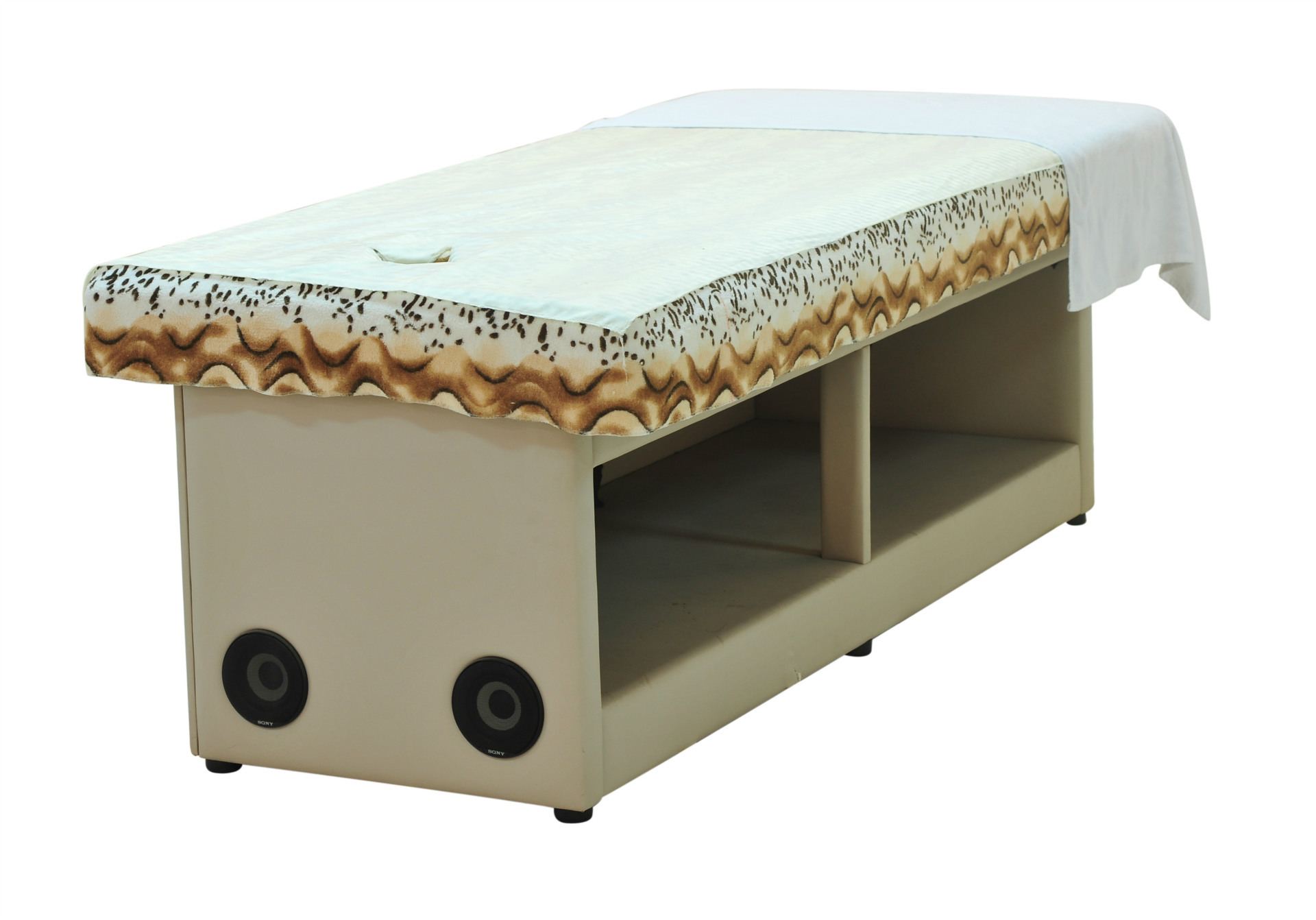 厂家批发按摩床『美观耐用,款式新颖』