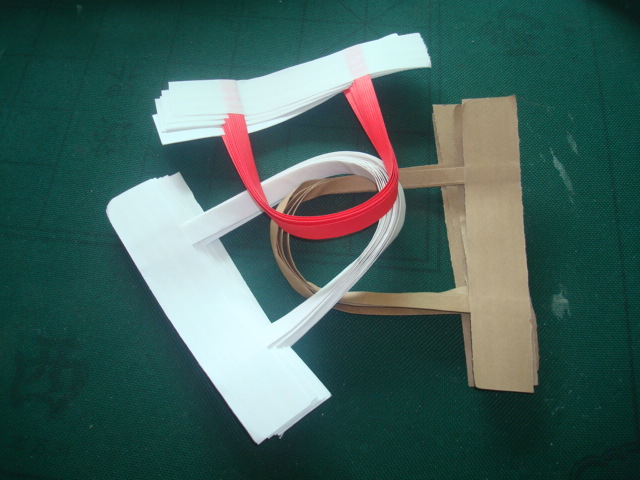 丰鑫纸绳 纸绳专家