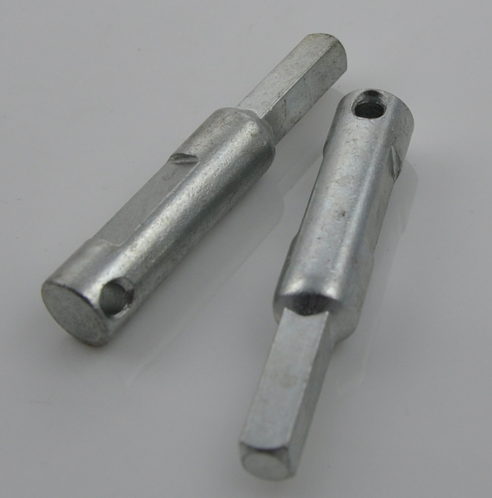 价钱实惠 专业生产耐用环保不锈钢连接轴销图片_9